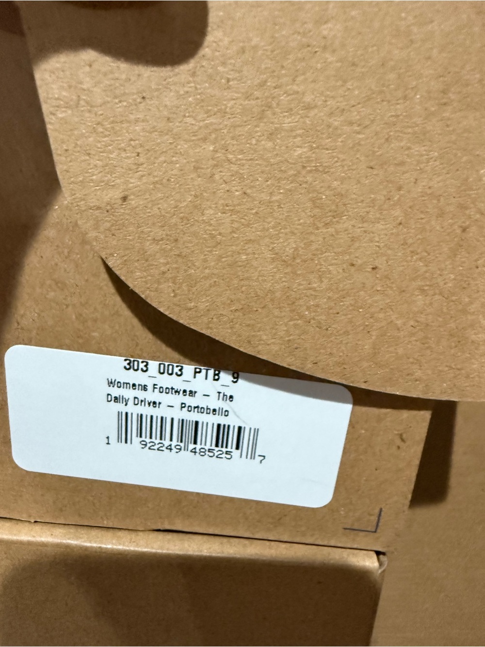 Rothy’s Womens Slip-On Knit Loafers in Portabello New in box 9 - Picture 6 of 11
